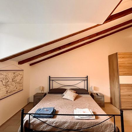 Cellini Home Триест Экстерьер фото