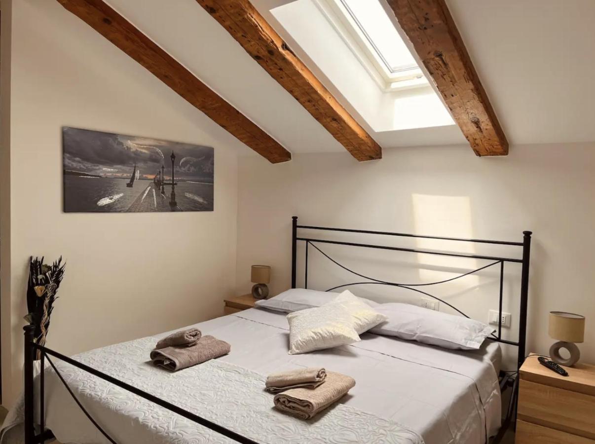 Cellini Home Триест Экстерьер фото