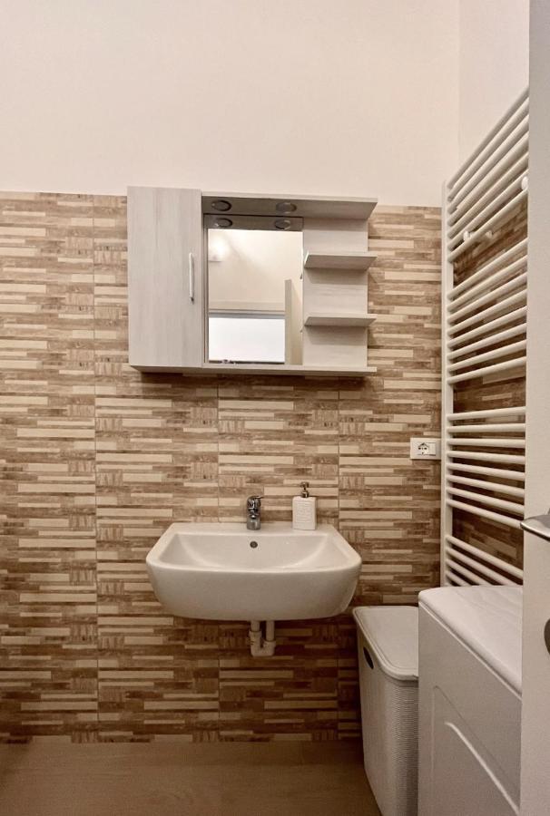Cellini Home Триест Экстерьер фото