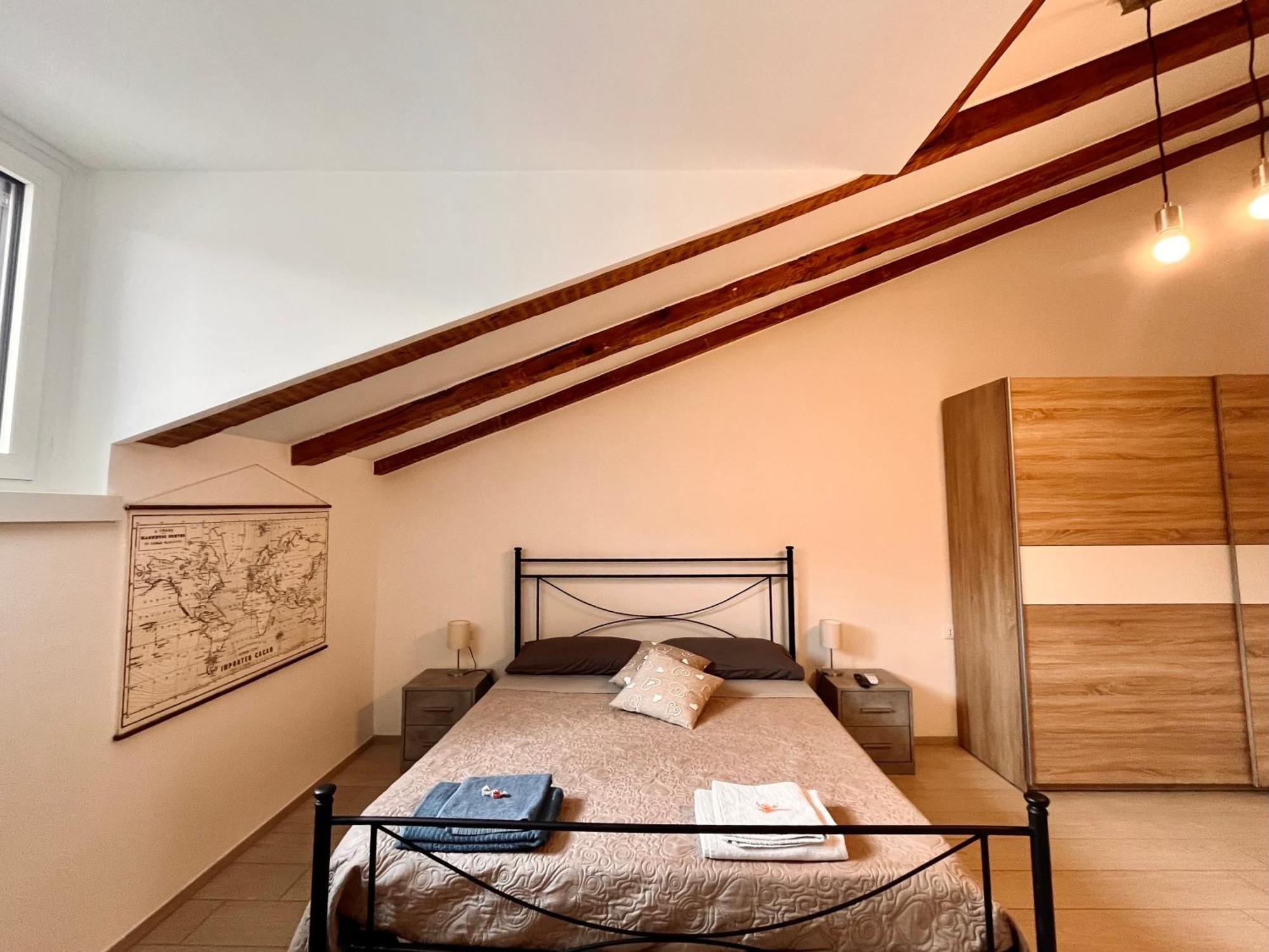 Cellini Home Триест Экстерьер фото